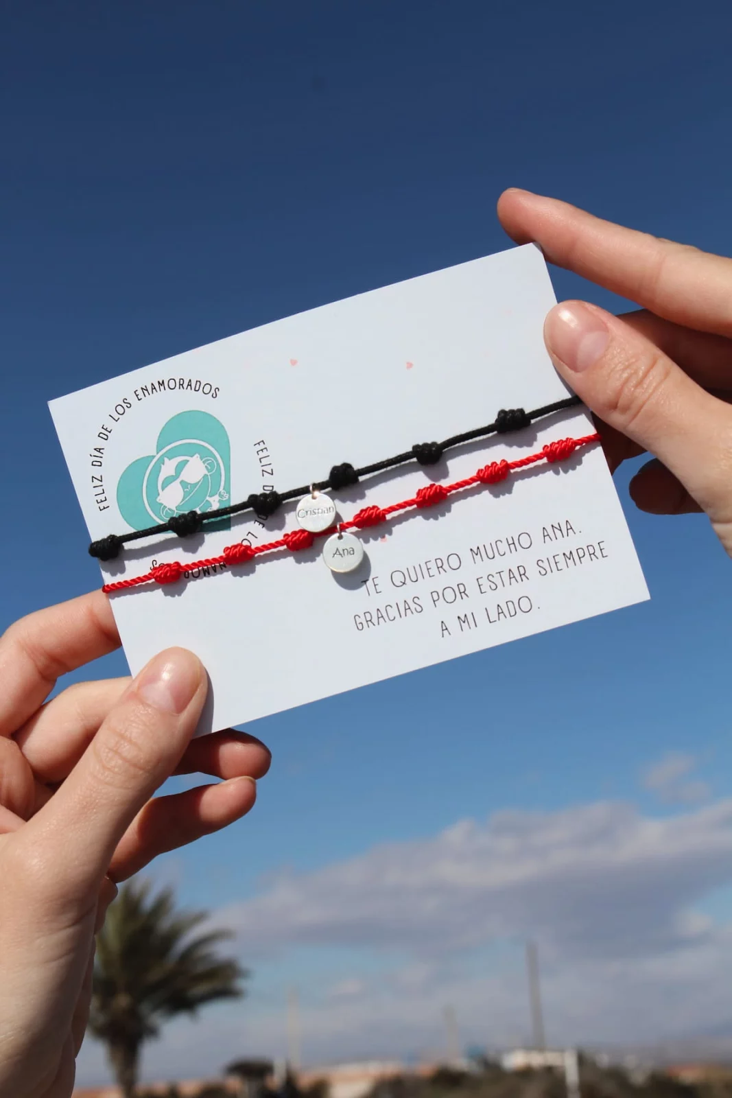 Pulseras ZenLove - Imagen 2