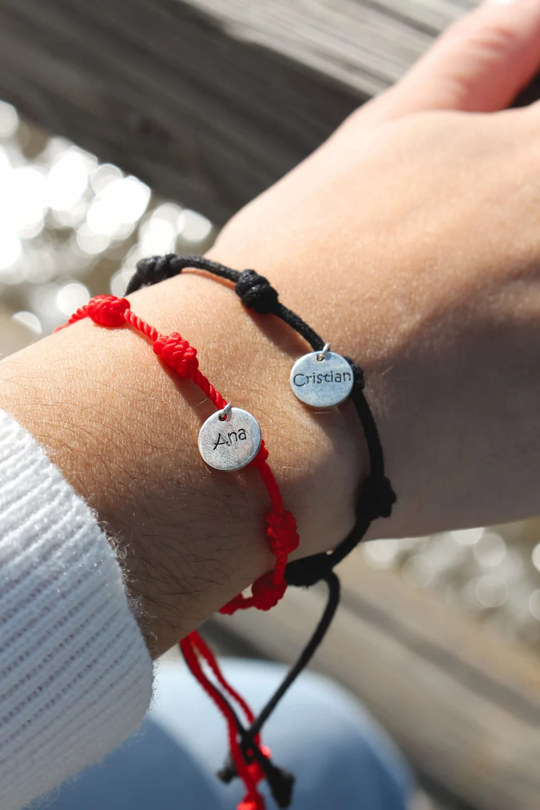 Pulseras ZenLove - Imagen 3