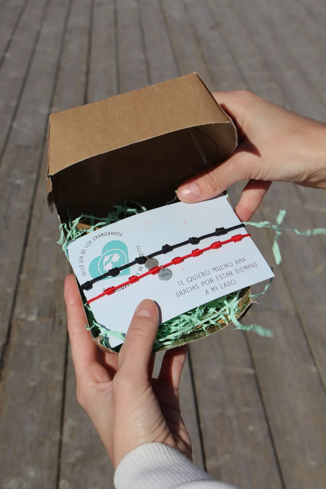 Pulseras ZenLove - Imagen 4