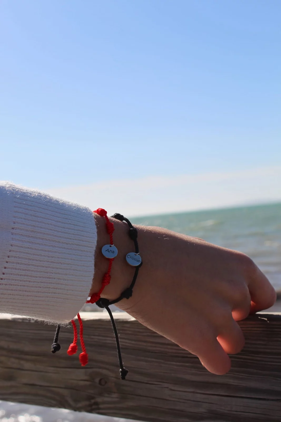 Pulseras ZenLove - Imagen 5