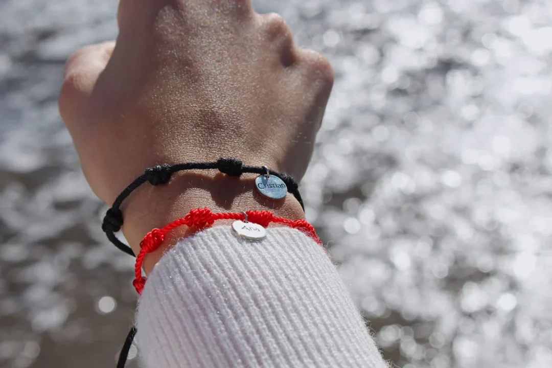 Pulseras ZenLove